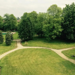 Отель B&b Villa Partitore 3* Люкс
