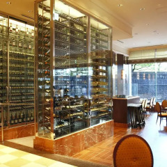 Royal Park Hotel развлечения
