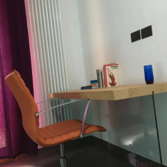Отель Casa Serena Монтезильвано удобства в номере
