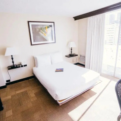 Stay Hotel Waikiki 3* Стандартный номер с различными типами кроватей фото 24