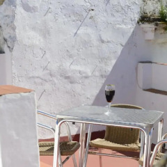 Отель Casa Rural Las Cadenas del Cananeo фото 5