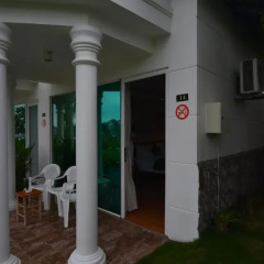 Отель Dessole Sea Lion Nha Trang Resort 4* Стандартный номер фото 2