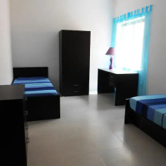 Отель South Beach Apartments Мальта, Марсаскала - отзывы, цены и фото номеров - забронировать отель South Beach Apartments онлайн удобства в номере фото 2