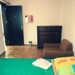 Отель Guest House Zemeli 3* Стандартный номер с двуспальной кроватью фото 2