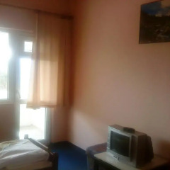 Park Hotel Rodopi 2* Стандартный номер с различными типами кроватей фото 2