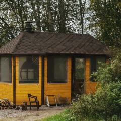 Гостиница River House фото 11