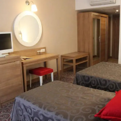Galeri Resort Hotel – All Inclusive 5* Стандартный номер фото 3