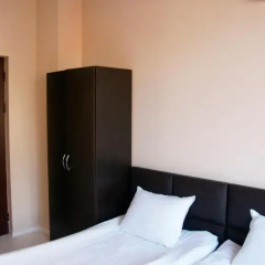 Hi-Life Family Hotel комната для гостей фото 4