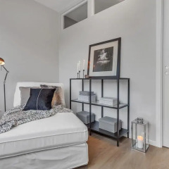Апартаменты Catalina Apartments комната для гостей фото 3