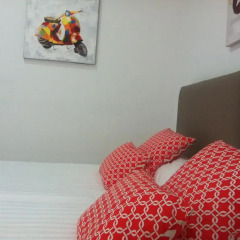 Cool Sevilla Hotel детские мероприятия фото 2