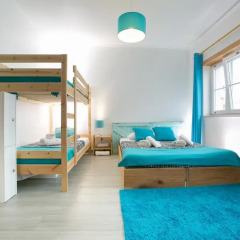Alex Surf Hostel детские мероприятия фото 2