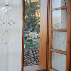 Отель Guesthouse Kadiu Berat Албания, Берат - отзывы, цены и фото номеров - забронировать отель Guesthouse Kadiu Berat онлайн ванная