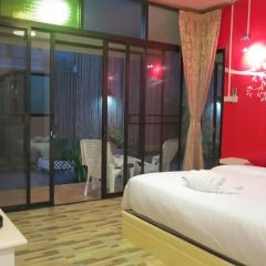 Отель Smile Place Апартаменты с различными типами кроватей фото 9