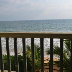 Отель Beach Arthur Guest Стандартный номер с различными типами кроватей фото 15