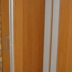 Отель Cottage Asaris ванная