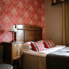 Boutique Hotel Yöpuu Ювяскюля удобства в номере фото 2