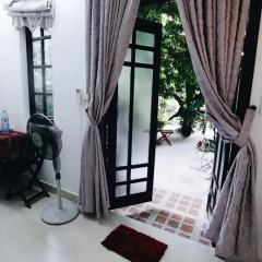 Отель Sake Homestay комната для гостей