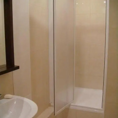 Апартаменты Welcome Apartments Улучшенная студия фото 10