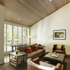 Отель Carmel Valley Ranch комната для гостей фото 2