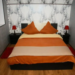 Light House Old City Hotel 3* Студия с различными типами кроватей фото 3