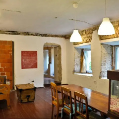 Отель Medieval House Вильнюс комната для гостей фото 2
