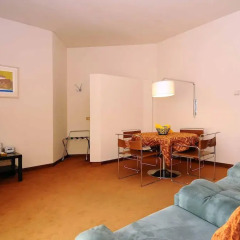 Отель Residence Porta Al Prato 4* Апартаменты с двуспальной кроватью фото 45