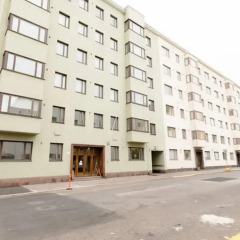 Отель Töölönkatu Apartment Финляндия, Хельсинки - отзывы, цены и фото номеров - забронировать отель Töölönkatu Apartment онлайн парковка
