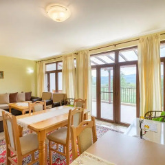 Отель Guesthouse Gostilitsa Люкс повышенной комфортности фото 10