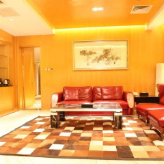 Отель Sun Town Hotspring Resort развлечения