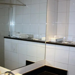Отель Quality Hotel Panorama Норвегия, Тронхейм - отзывы, цены и фото номеров - забронировать отель Quality Hotel Panorama онлайн в номере фото 2