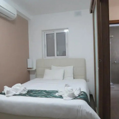 Отель 115 The Strand Suites 3* Апартаменты с различными типами кроватей фото 10