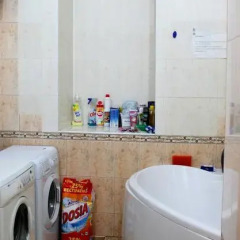 Hostel Right Place Санкт-Петербург ванная