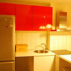 Хостел ROYAL HOSTEL 905 в номере