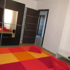 Отель Aparthotel Cote D'Azure Солнечный берег удобства в номере фото 2