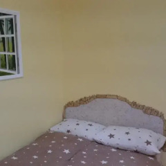 Отель Residence Art Guest House Номер Эконом разные типы кроватей фото 7