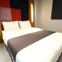 Jongno Two Hotel Сеул комната для гостей фото 3