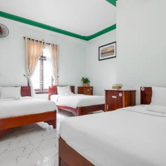 Отель Backpackers Home Кровать в общем номере с двухъярусной кроватью фото 3