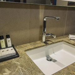 Naz City Hotel Taksim 4* Стандартный номер с различными типами кроватей фото 3