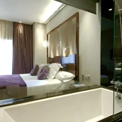 Отель Vincci Palace 4* Стандартный номер с разными типами кроватей