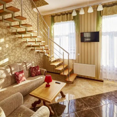 Апартаменты Rent Apartments Agency комната для гостей фото 5