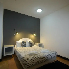 HI - Parque das Nacoes Youth Hostel комната для гостей фото 3