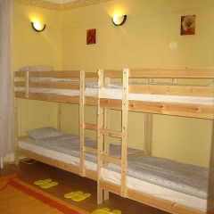 Anadin Female Hostel (хостел для женщин) детские мероприятия фото 2
