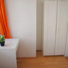 Отель SweetDream Guesthouse 2* Кровать в общем номере с двухъярусной кроватью фото 3