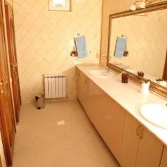 Гостиница Resort Kanion ванная