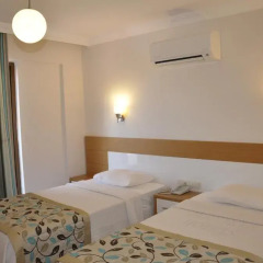 Perdikia Hill 3* Вилла с различными типами кроватей фото 6