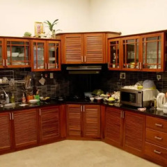 Отель Lam Vien Homestay Далат питание