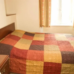 Brighton Breeze Hotel 2* Стандартный номер с различными типами кроватей фото 2