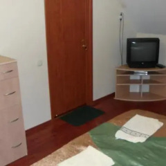 Hotel on Gorkogo Бердянск удобства в номере фото 5