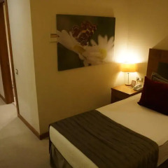 Ilıca Spa&Wellness Thermal 5* Представительский номер с различными типами кроватей фото 4