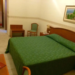 Grand Hotel Stella Maris 4* Стандартный номер фото 4